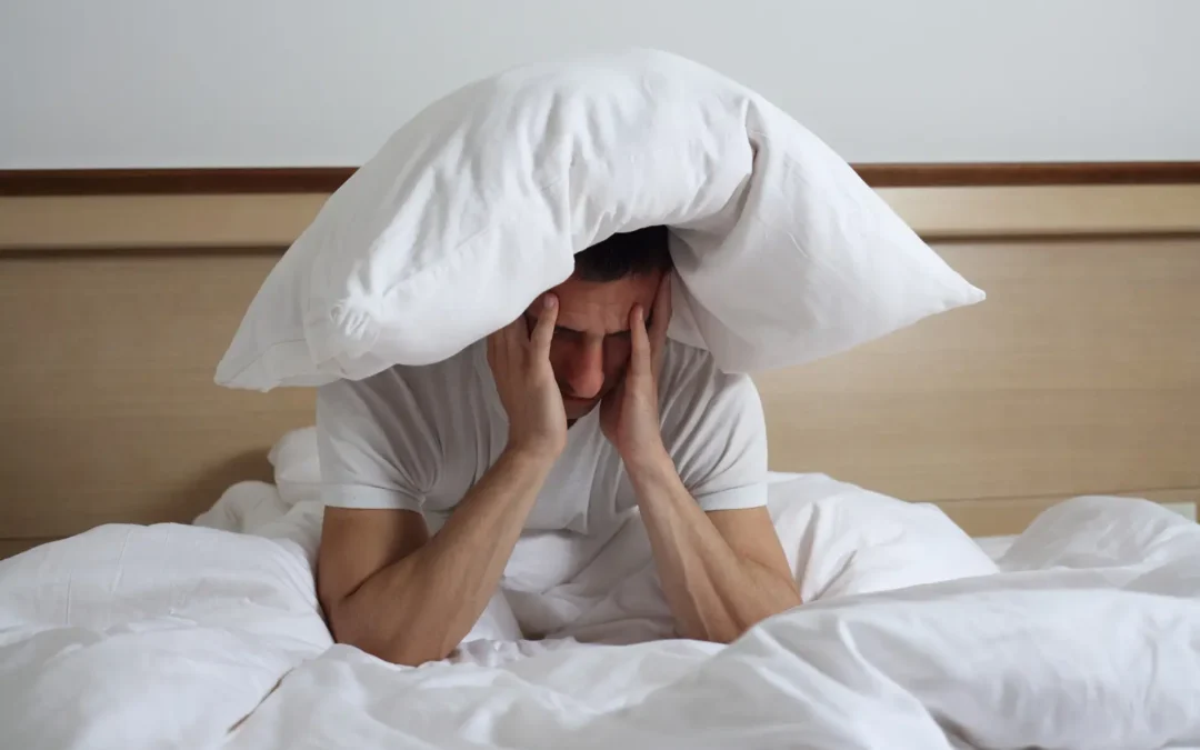 Quelles sont les principales causes de l’apnée du sommeil ?