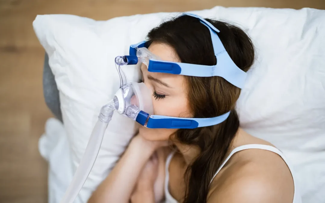 Apnée du sommeil et espérance de vie : quel impact en cas d’absence de traitement ?