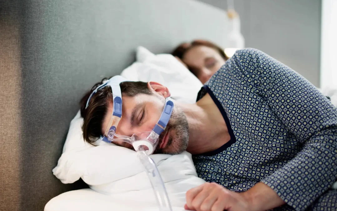 Comment traiter efficacement l’apnée du sommeil ?