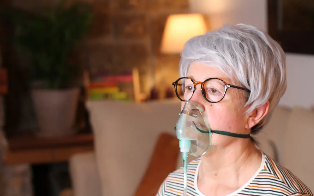 Comment augmenter votre taux d&rsquo;oxygène dans le sang ?