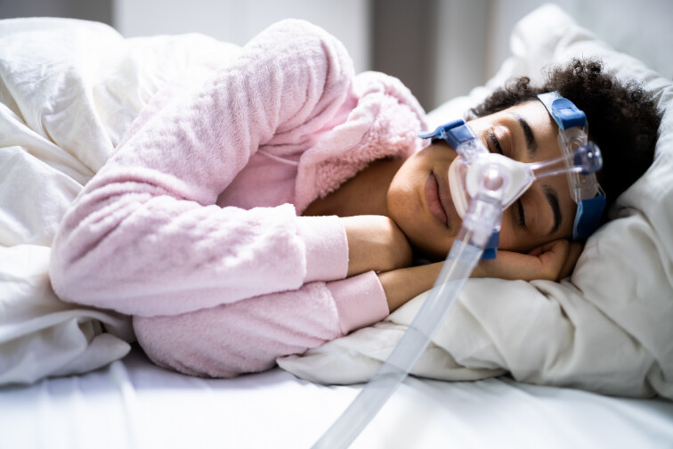 apnée du sommeil neurologique